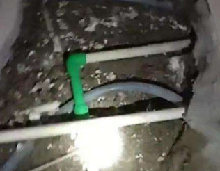 讷河卫生间漏水多少钱