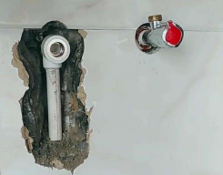 讷河卫生间漏水哪家好