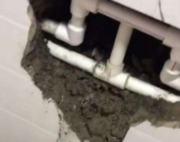讷河卫生间漏水哪家好