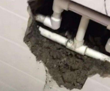 讷河卫生间防水找谁好
