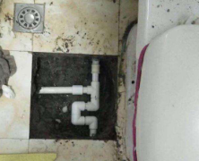 讷河卫生间防水推荐公司