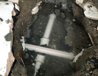 讷河卫生间防水公司