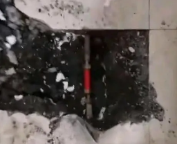 讷河卫生间测漏水公司