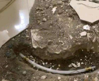 讷河卫生间测漏水哪家优惠