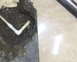 讷河卫生间测漏水多少钱