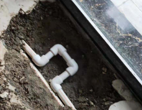 讷河卫生间测漏水哪家好