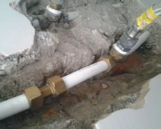 讷河测漏水多少钱