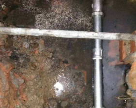 讷河卫生间测漏水多少钱