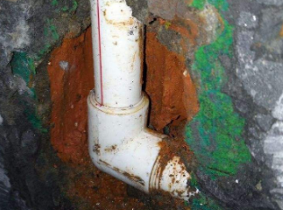 讷河卫生间测漏水价格明细