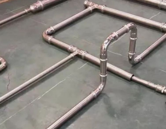 讷河水管维修哪家好