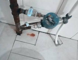 讷河水管维修24小时电话