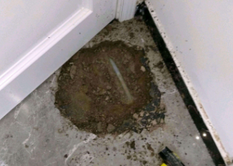 讷河水管维修哪家好