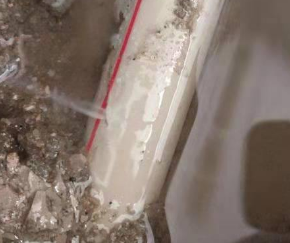讷河水管维修公司