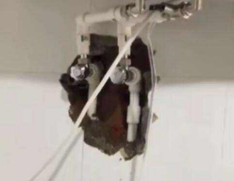 讷河水管维修哪家好