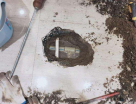 讷河卫生间防水多少钱