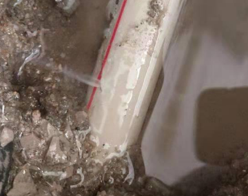 讷河水管维修多少钱