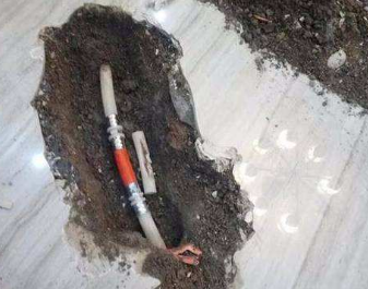 讷河水管维修哪家好