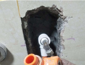讷河卫生间测漏水哪家好