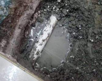 讷河卫生间测漏水哪家好