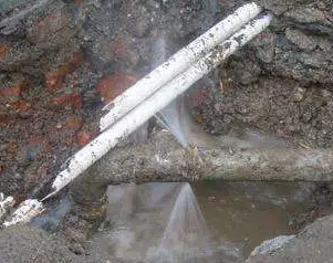 讷河水管维修费用是多少
