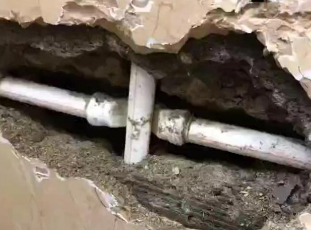 讷河水管维修哪家好