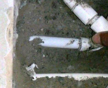 讷河卫生间测漏水哪家好