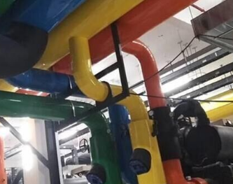 讷河水管维修多少钱