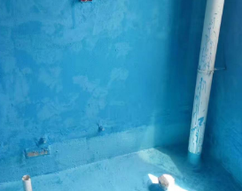 讷河卫生间防水多少钱