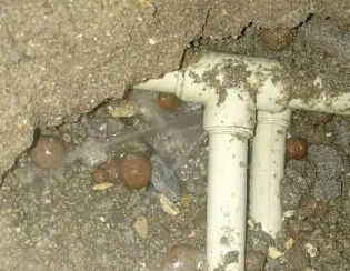 讷河卫生间测漏