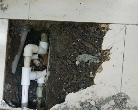 讷河卫生间测漏水哪家好