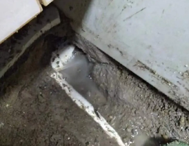 讷河卫生间测漏水多少钱