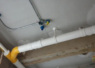 讷河水管维修多少钱