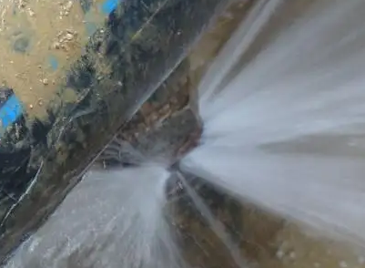 讷河卫生间测漏水施工步骤