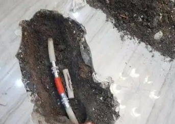 讷河卫生间测漏水哪家好