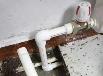 讷河卫生间测漏水多少钱