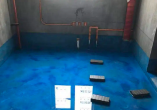 讷河卫生间防水步骤