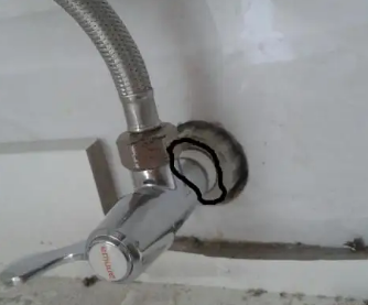 讷河水管维修多少钱