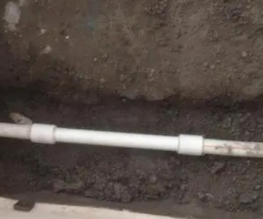 讷河水管维修哪家好