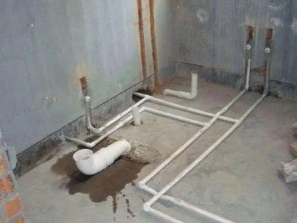 讷河水管维修多少钱