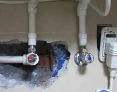 讷河卫生间测漏水哪家好