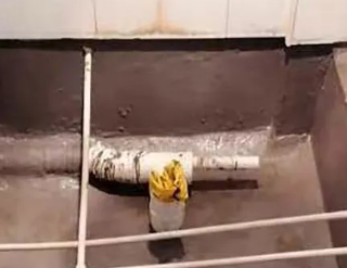 讷河卫生间测漏水服务电话