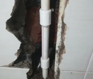 讷河卫生间测漏水的相关案例