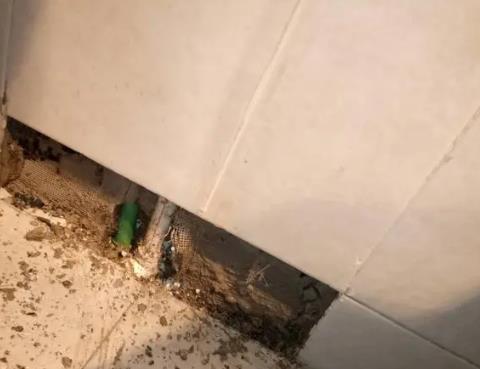 讷河测漏水公司为您专业分享下检漏仪器准确定位的方法有什么特点?
