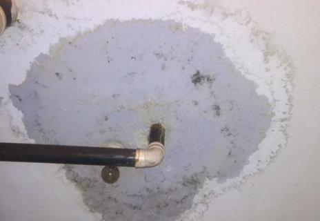 讷河测漏水公司分享如何自检漏水