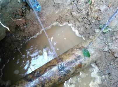 讷河卫生间测漏水公司分享下我们可以检测到轻微的漏水和水压吗？