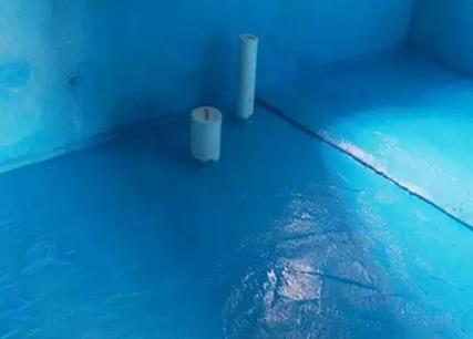讷河卫生间防水公司分享防水小知识