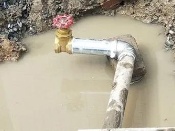 讷河漏水检测电话多少