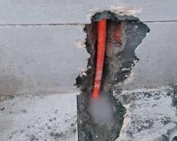 讷河漏水检测哪家好