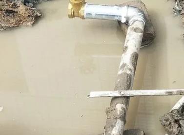 讷河测漏水公司电话